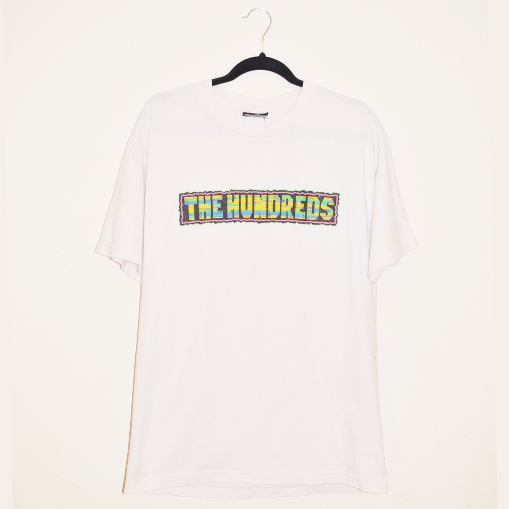 The Hundreds Vintage T-Shirt
